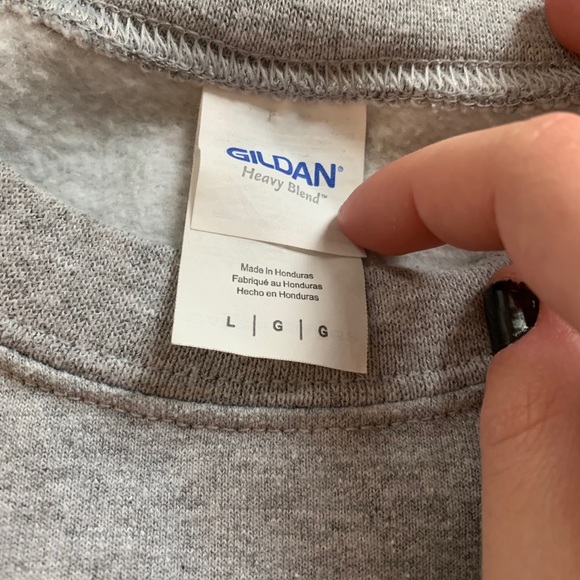 Bermuda crew neck - Picture 2 of 2